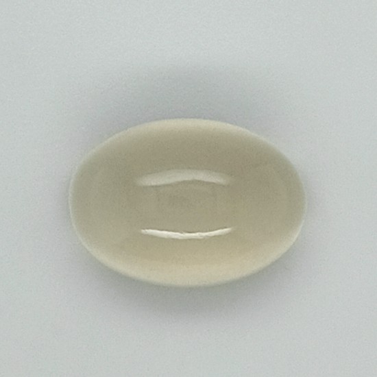 Moon Stone (Chandramani) 7.44 Ct Good Quality Moon Stone (Chandramani) 7.44 Ct Good Quality
